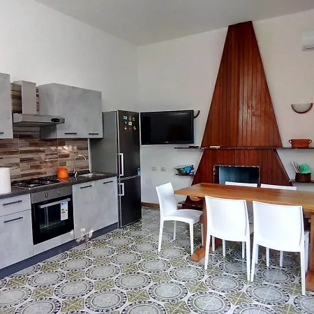 Vakantiehuis Ada Sarroch