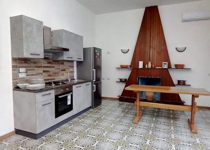 Ada Ferienhaus Sarroch