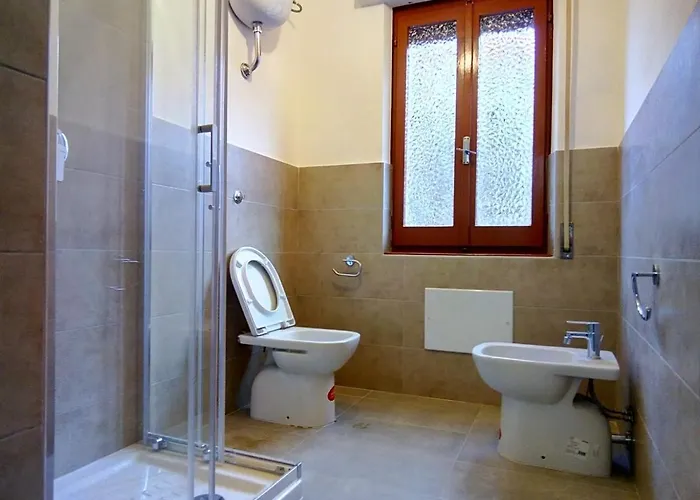 Ada Ferienhaus Sarroch