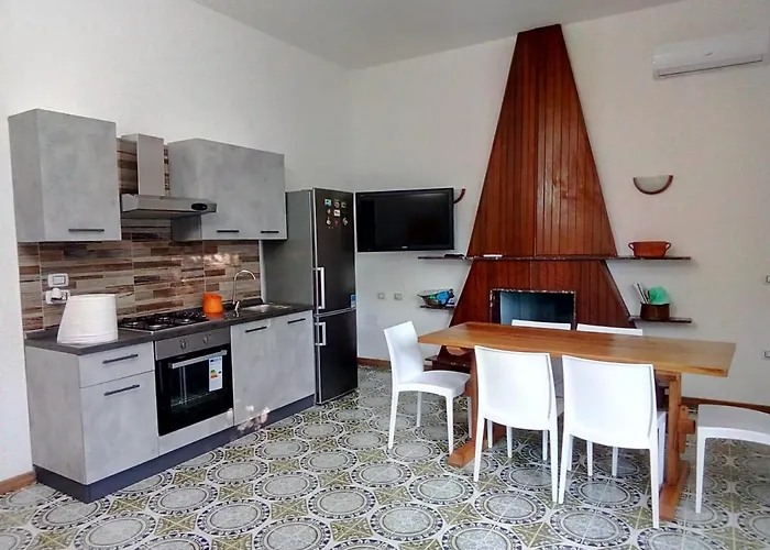 Ferienhaus Ada Sarroch