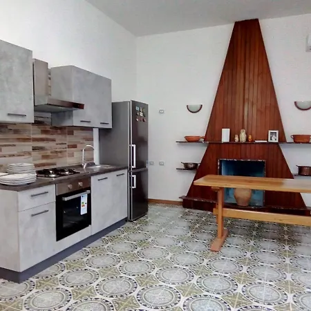 Ada Casa de Férias Sarroch