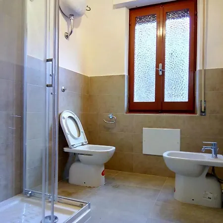 Ada Casa de Férias Sarroch