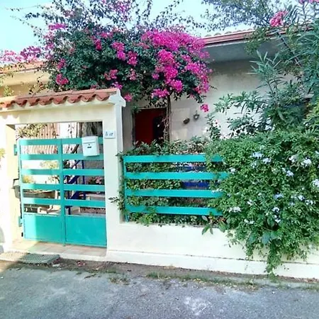 Ada Ferienhaus