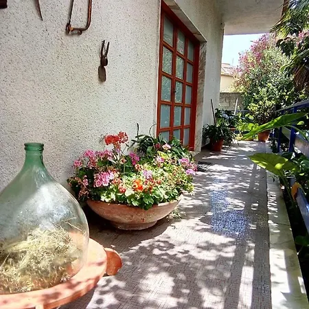 Hébergement de vacances Ada *